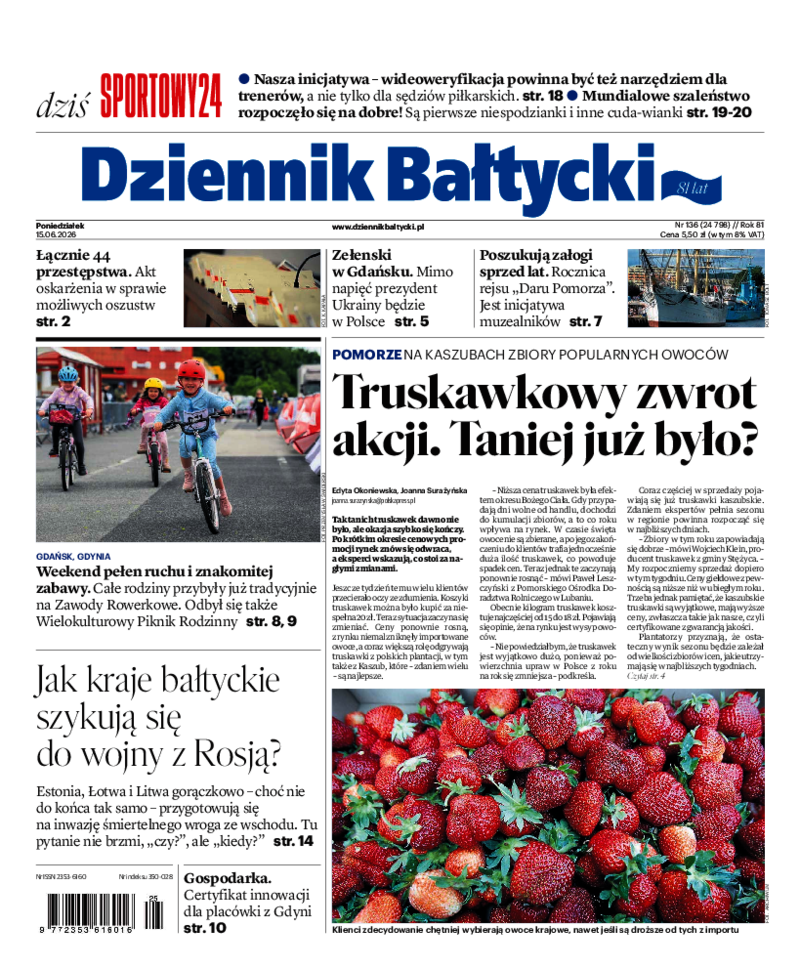 Dziennik Bałtycki