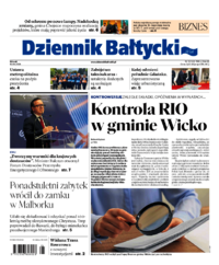 Dziennik Bałtycki