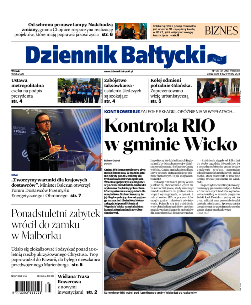 Dziennik Bałtycki