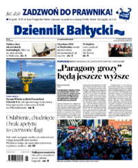 Dziennik Bałtycki
