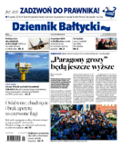 Dziennik Bałtycki