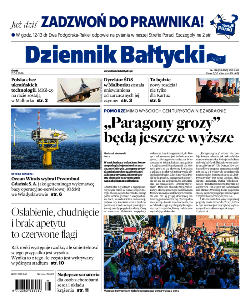 Dziennik Bałtycki