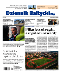 Dziennik Bałtycki