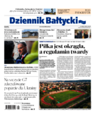 Dziennik Bałtycki