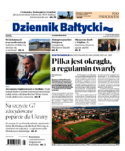 Dziennik Bałtycki