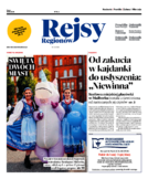 Rejsy Regionów - Kociewie