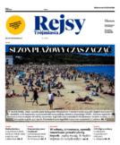 Rejsy Trójmiasta