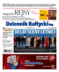 Dziennik Bałtycki