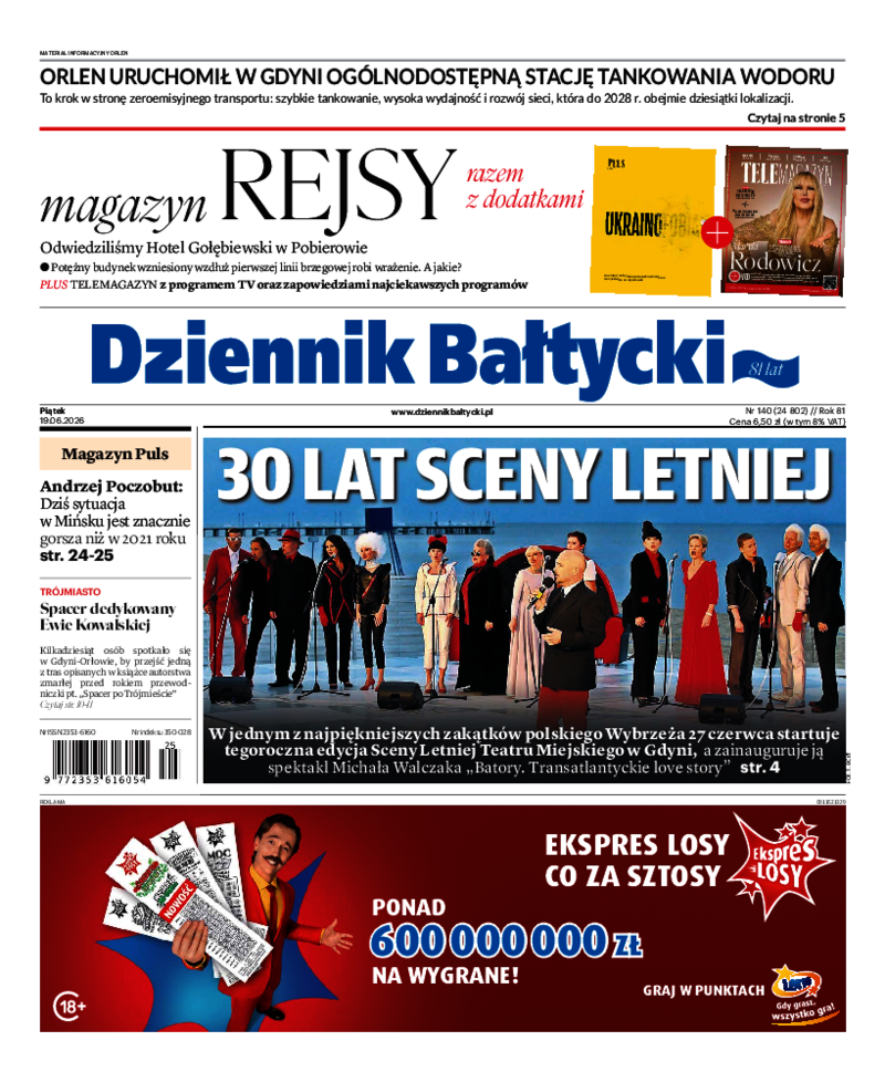 Dziennik Bałtycki