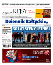 Dziennik Bałtycki