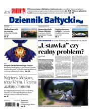 Dziennik Bałtycki