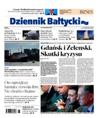 Dziennik Bałtycki