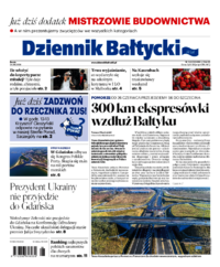 Dziennik Bałtycki