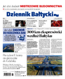 Dziennik Bałtycki