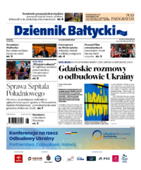 Dziennik Bałtycki