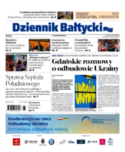 Dziennik Bałtycki