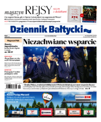 Dziennik Bałtycki