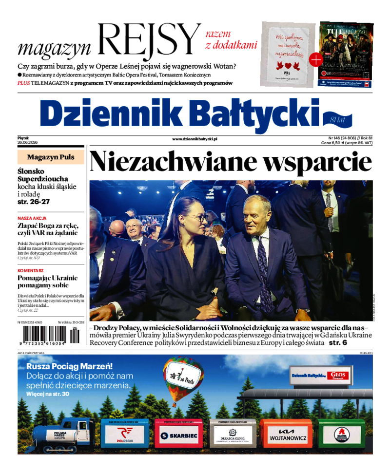 Dziennik Bałtycki