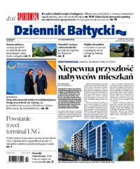 Dziennik Bałtycki
