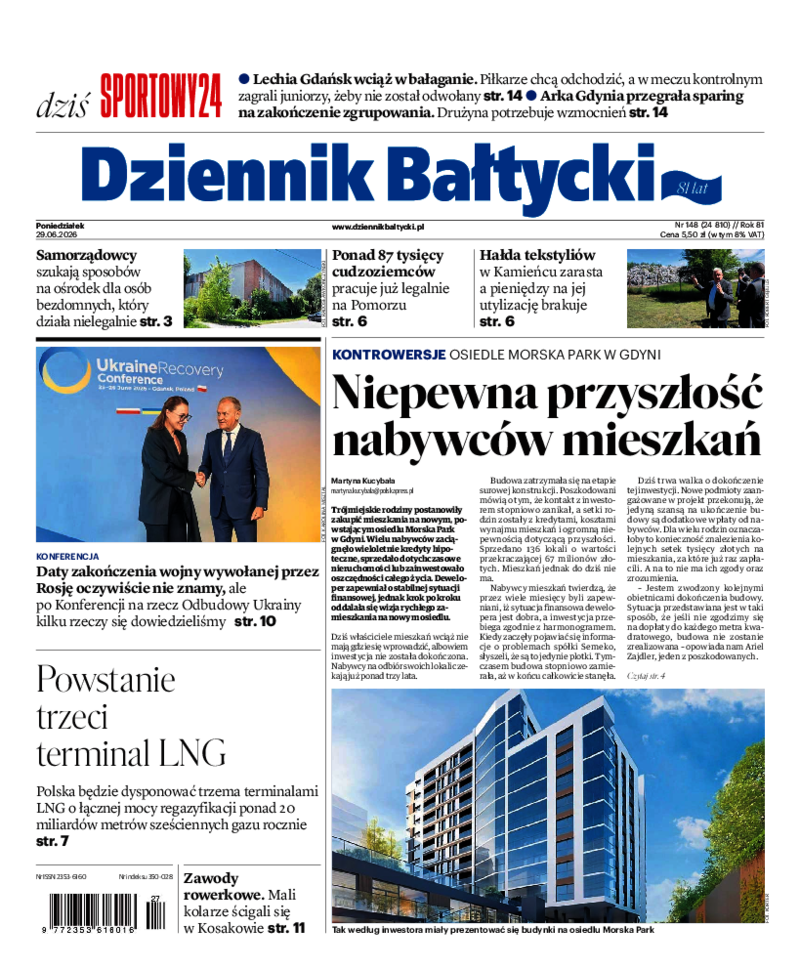 Dziennik Bałtycki
