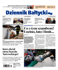Dziennik Bałtycki