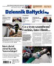 Dziennik Bałtycki