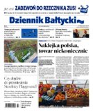 Dziennik Bałtycki