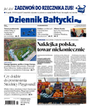 Dziennik Bałtycki