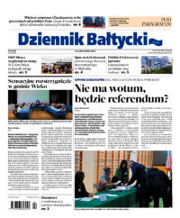 Dziennik Bałtycki