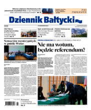Dziennik Bałtycki