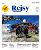 Rejsy Trójmiasta