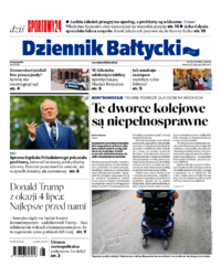 Dziennik Bałtycki