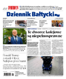 Dziennik Bałtycki