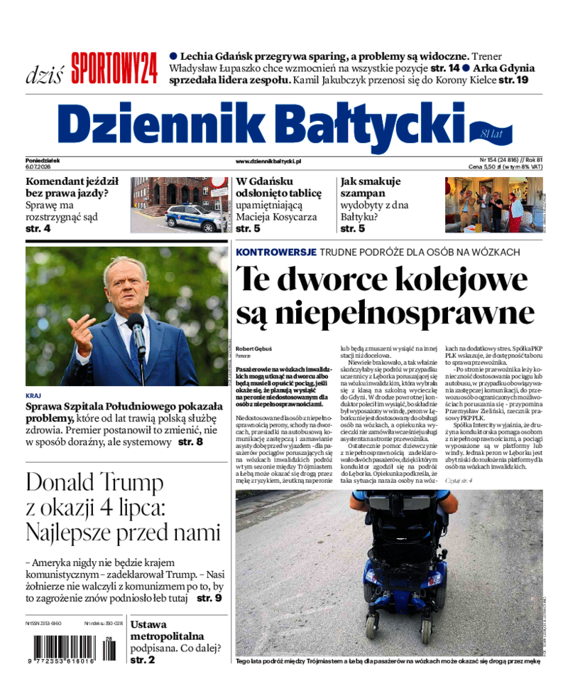 Dziennik Bałtycki