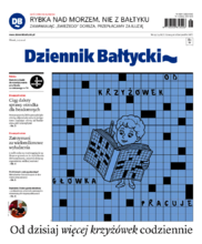 Dziennik Bałtycki