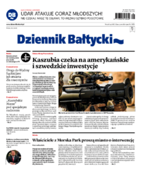 Dziennik Bałtycki