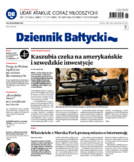 Dziennik Bałtycki