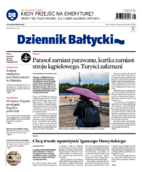 Dziennik Bałtycki