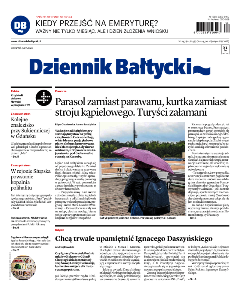 Dziennik Bałtycki