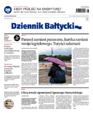 Dziennik Bałtycki
