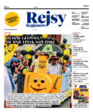 Rejsy Regionów - Kaszuby