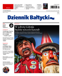 Dziennik Bałtycki