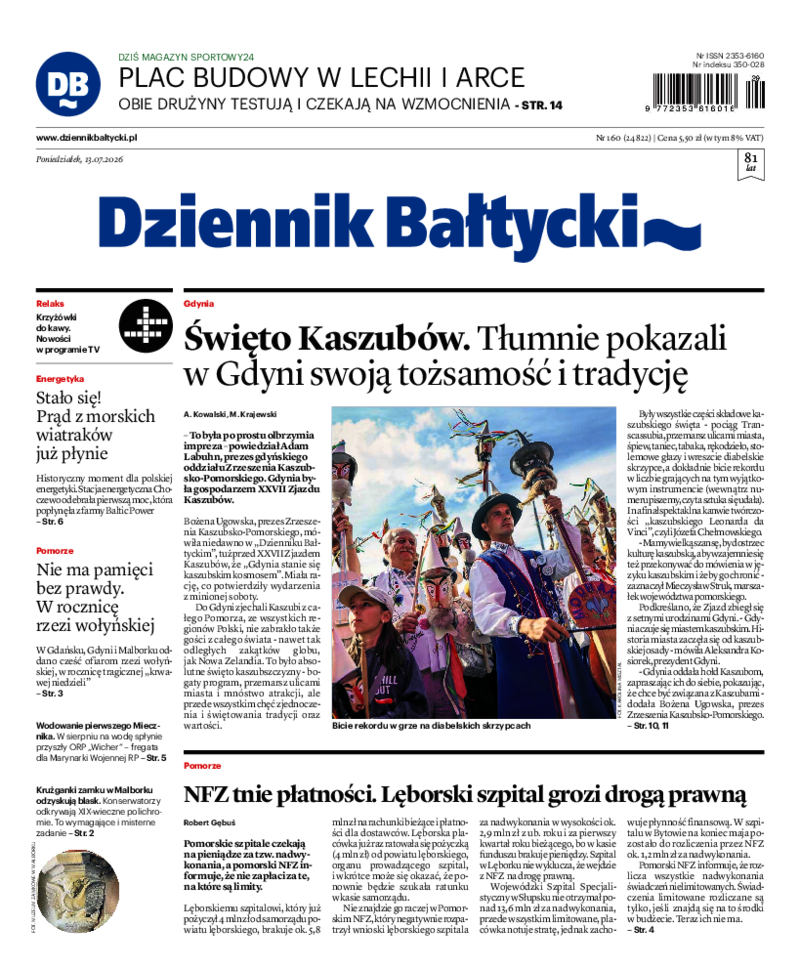 Dziennik Bałtycki