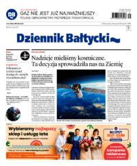 Dziennik Bałtycki