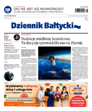 Dziennik Bałtycki