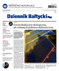 Dziennik Bałtycki