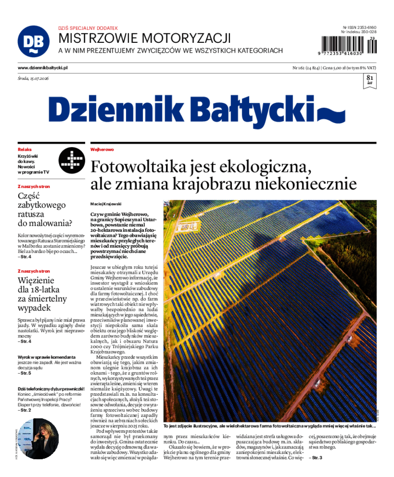 Dziennik Bałtycki