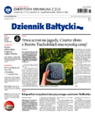 Dziennik Bałtycki