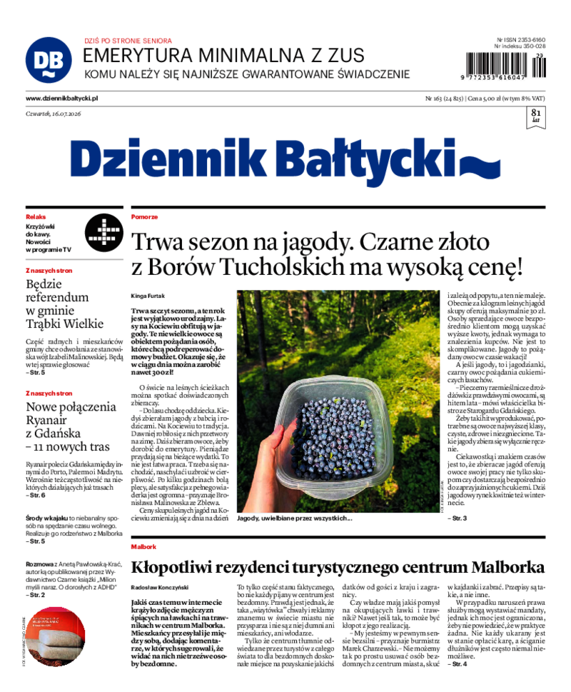Dziennik Bałtycki