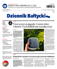 Dziennik Bałtycki